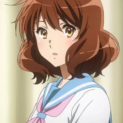 Kumiko Oumae thumbnail