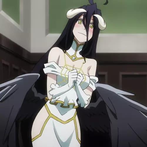 Albedo thumbnail