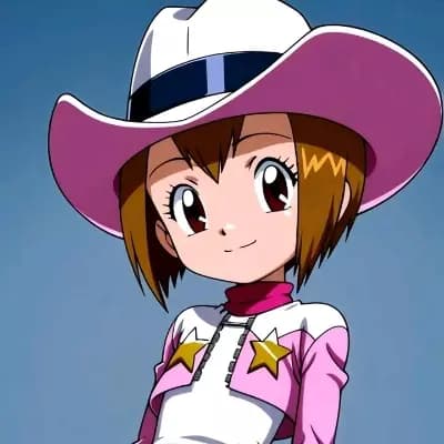 Kari kamiya thumbnail