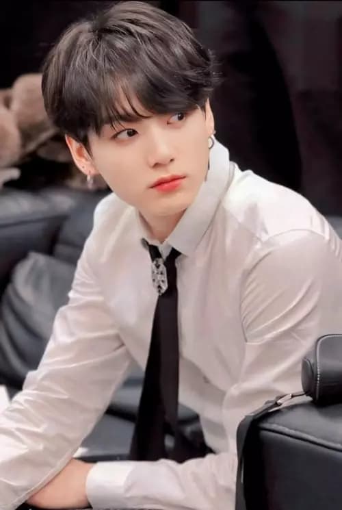 Jungkook thumbnail