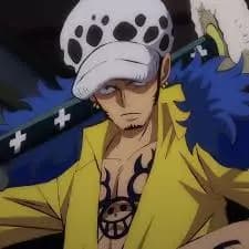 Trafalgar D water law thumbnail