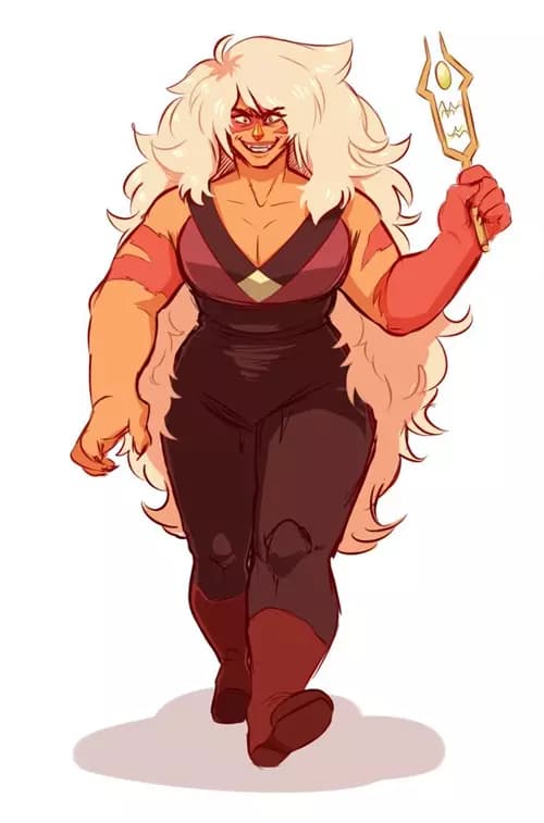 Jasper  thumbnail