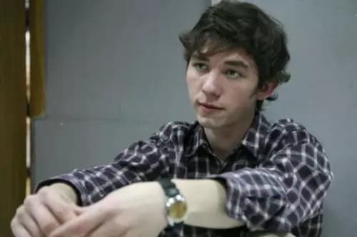 Misha Dyatlov thumbnail