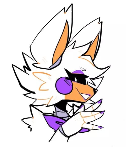 Lolbit thumbnail