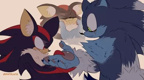 Shadow THE bat thumbnail