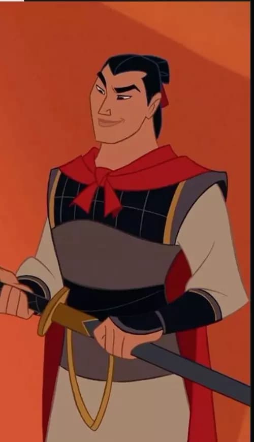 Li Shang thumbnail