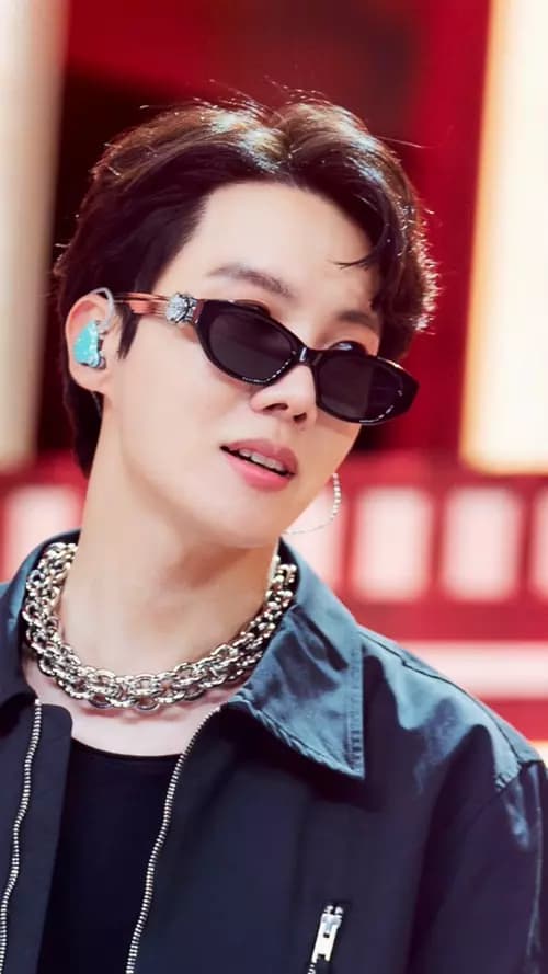 Jung Hoseok thumbnail