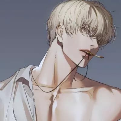 Ahn Jaehyeok — BL thumbnail