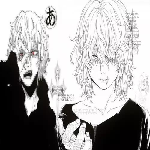 Tomura Shigaraki. (Tenko shimumura) thumbnail