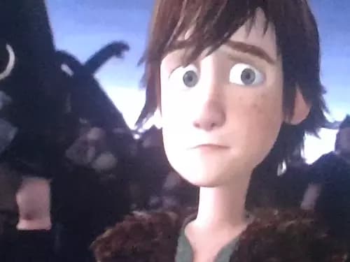 Hiccup  thumbnail