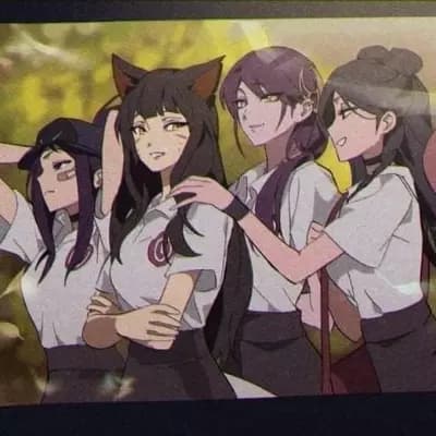 K/DA High School Squad thumbnail