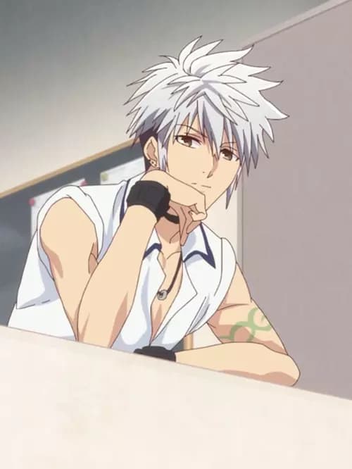 Hatsuharu Sohma thumbnail