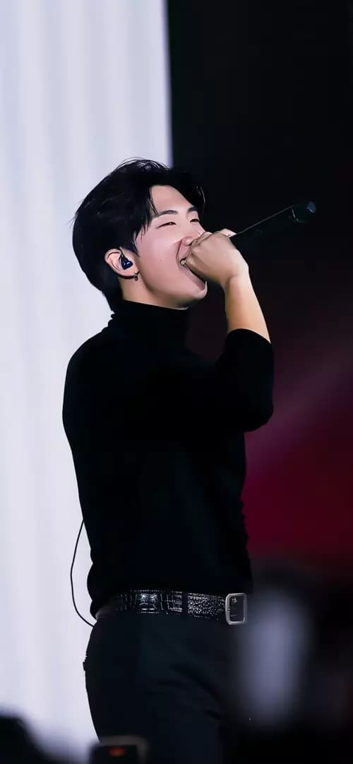 Kim Namjoon thumbnail