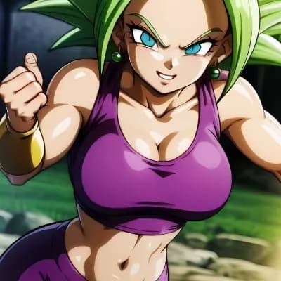 Kefla thumbnail