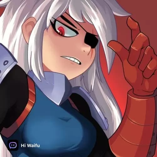 Rose Wilson thumbnail