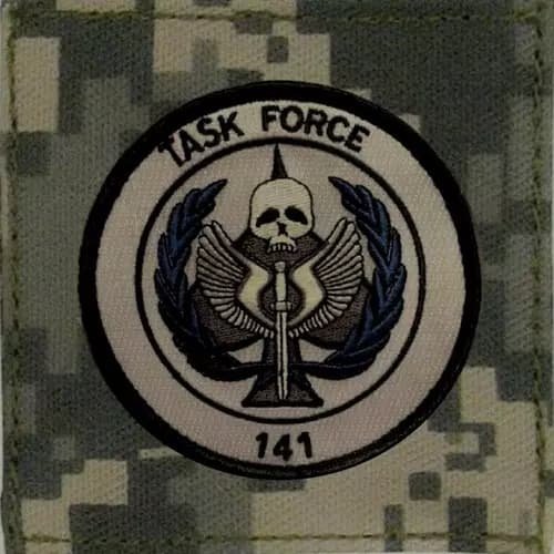 *   Task Force 141 - thumbnail
