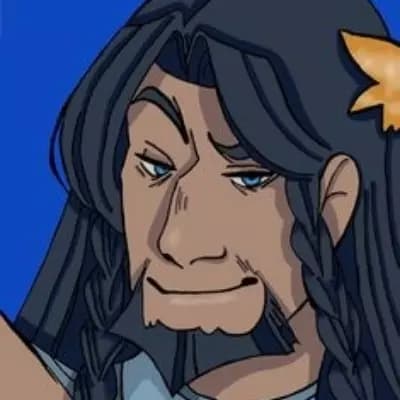 Poseidon  thumbnail