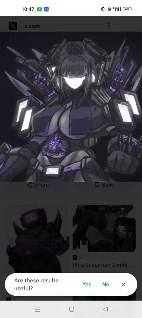 Titan TV woman 4.0 thumbnail