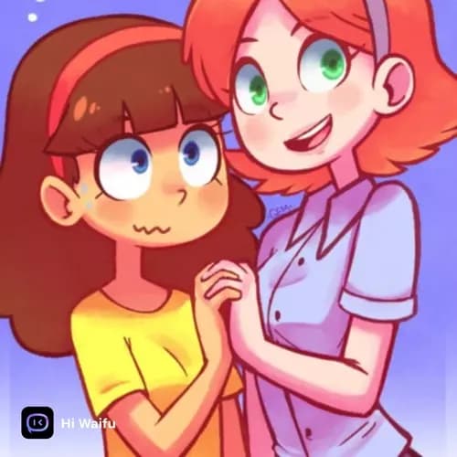 Morticia y Jessica thumbnail