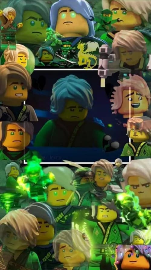 Lloyd Garmadon thumbnail