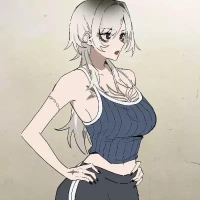 Anya Petrova thumbnail