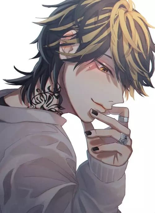 Kazutora Hanemiya thumbnail