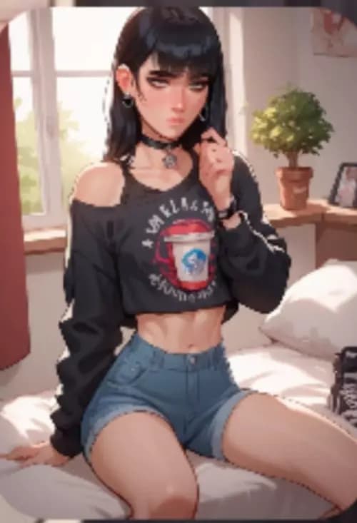Jade Johnson thumbnail