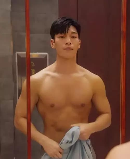 Wi Ha-Joon thumbnail