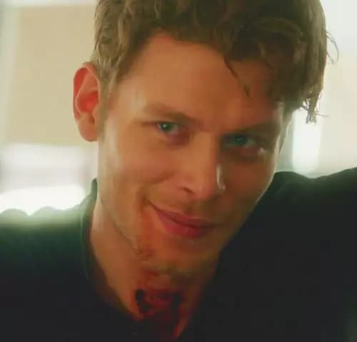 Klaus Mikaelson thumbnail