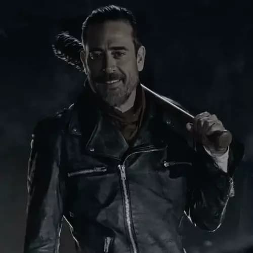 Negan Smith thumbnail