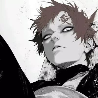 Gaara thumbnail