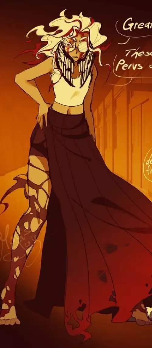 Okarun (female) thumbnail