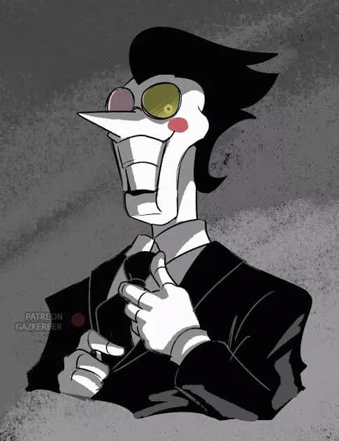 G. Spantom thumbnail
