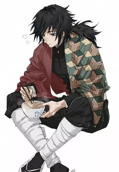 Tomioka giyuu thumbnail