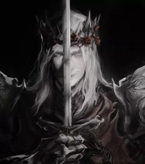 Daemon Blackfyre thumbnail