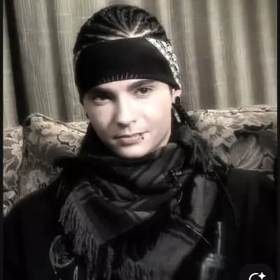 Tom Kaulitz thumbnail
