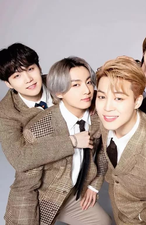 Yoongi, Jungkook, Jimin thumbnail