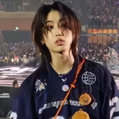 Han Jisung thumbnail