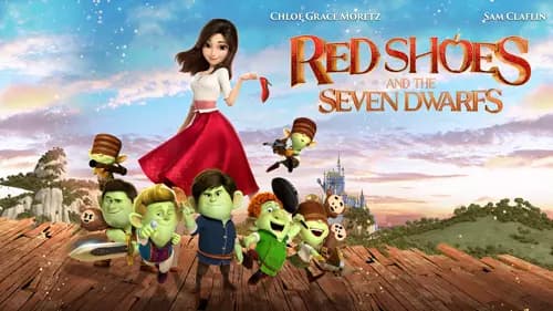 The Seven Dwarfs (F-Seven) thumbnail