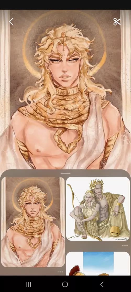 Apollo thumbnail