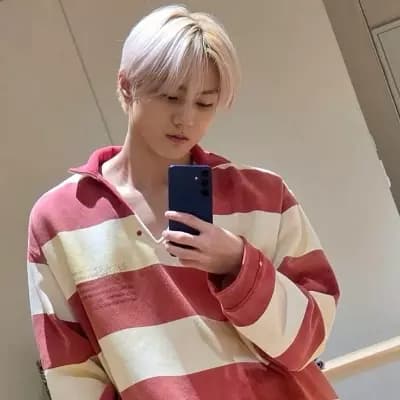 Jungwon thumbnail