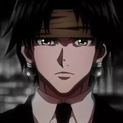 Chrollo Lucifer (special student) thumbnail