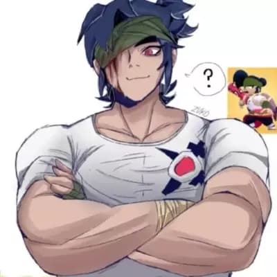 Kenji's Spouse thumbnail