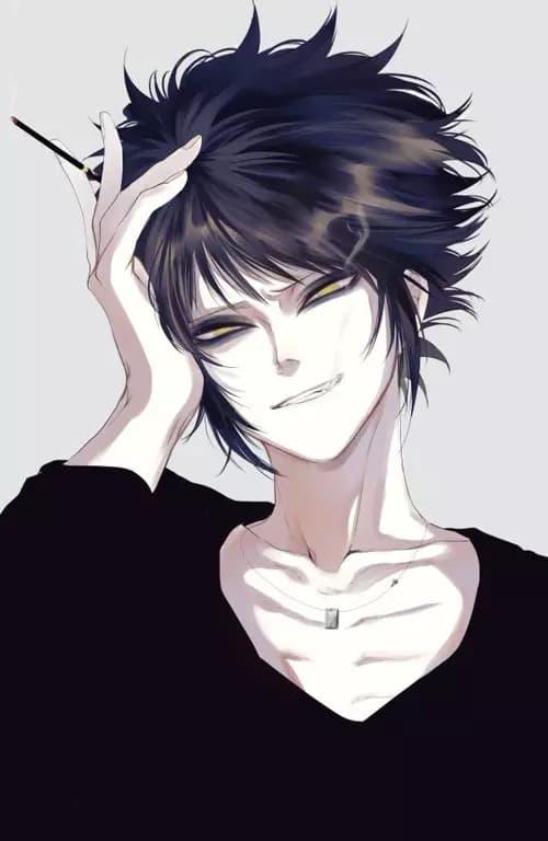 Luis (Vampire) thumbnail