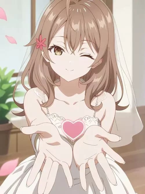 Masha (Married Couple) thumbnail