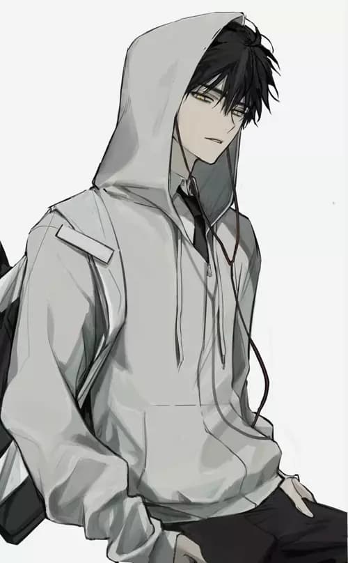 Leo | Your Cold Boyfriend thumbnail