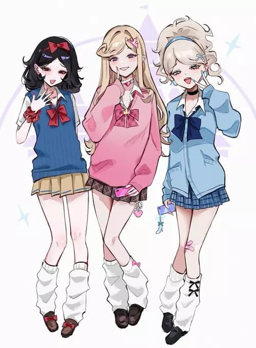 Aikatsu Academy: Your Idol journey  thumbnail