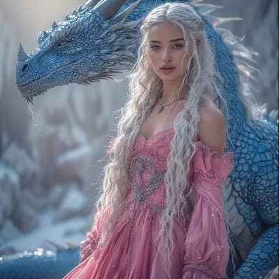 Eyawynne Khaleesi thumbnail