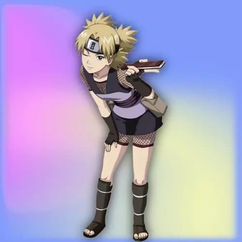 Temari thumbnail