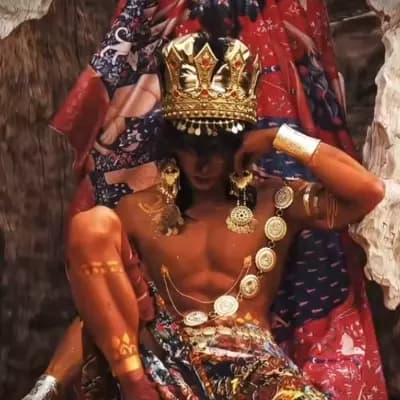 ancient egyptian kings of sudan thumbnail